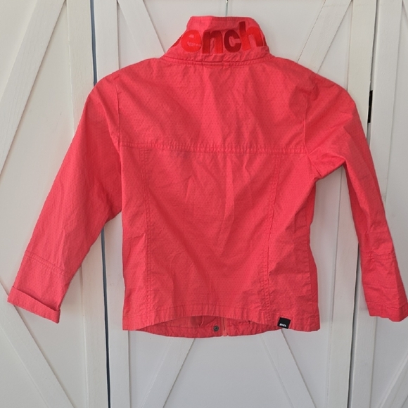 Bench Raincoat Jacket - Picture 9 of 9